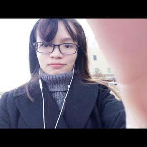 Meet your Posher, Trần